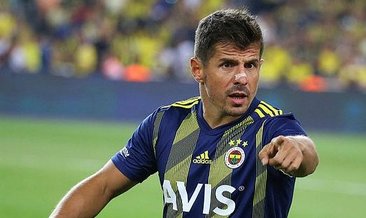 Fenerbahçe'ye kötü haber! Emre Belözoğlu...