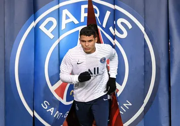 Fenerbahçe'ye Thiago Silva müjdesi!