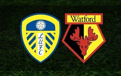 Leeds United - Watford maçı ne zaman, saat kaçta ve hangi kanalda? | İngiltere Premier Lig