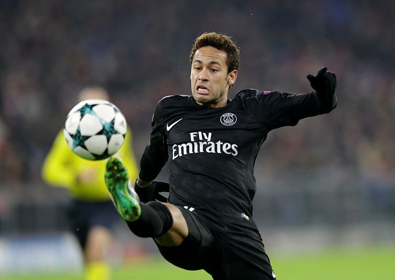 UEFA Kulüpler Sıralaması 8 Aralık 2017