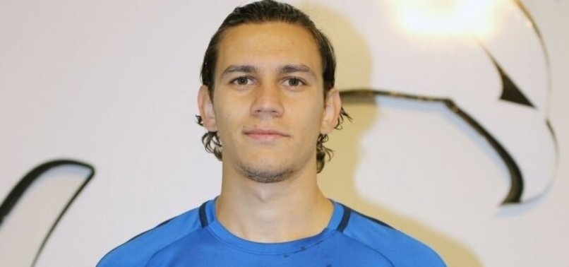 Taylan Antalyali Resmen Galatasaray Da Aspor