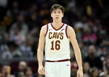 Cedi Osman: Türkiye için oynamayı özledim