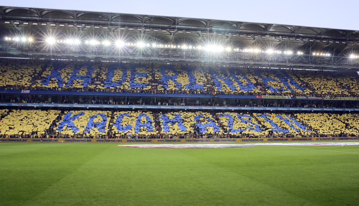 Fenerbahçe’den Galatasaray’a derbi sürprizi!