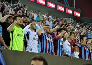 Trabzonspor taraftarı Kadıköy'de olacak mı?