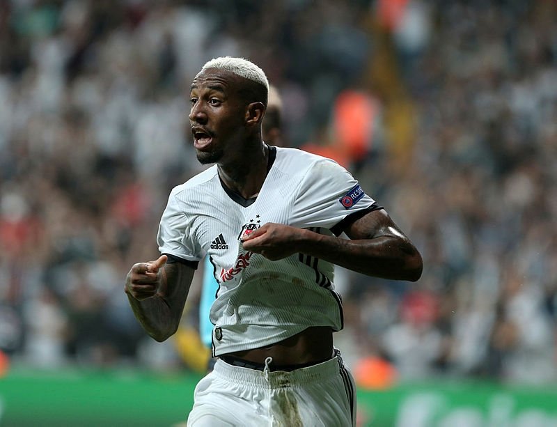 Talisca gönülleri fethetti