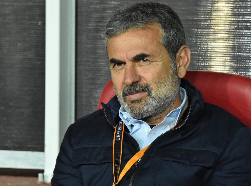 Aykut Kocaman hakkında flaş iddia