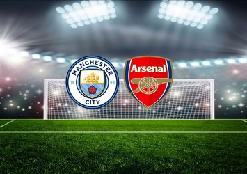 Açıklama geldi! Manchester City-Arsenal Maçı Ertelendi mi? Seyircisiz mi oynanacak?