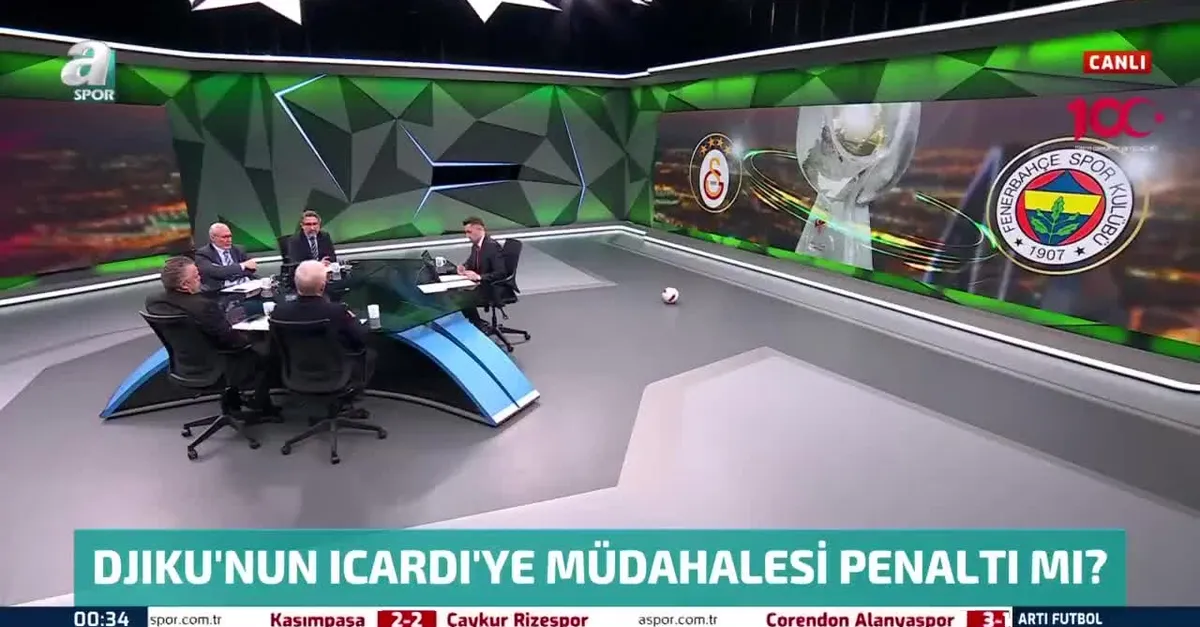 "Berabere bitirmek istediler"