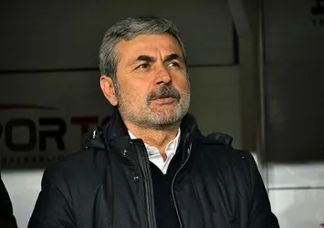 Konyaspor’dan Aykut Kocaman açıklaması