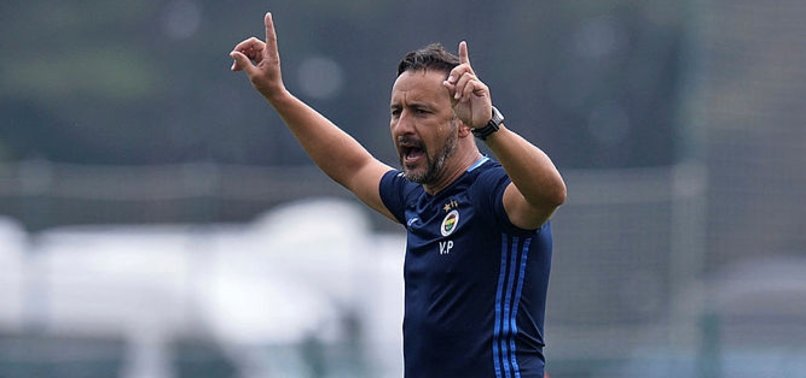 Fenerbahçe'de sürpriz transfer gelişmesi! Vitor Pereira kalmasını istedi ancak...