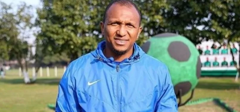 Mehmet Aurelio 3. Lig ekibinin başına geçti!
