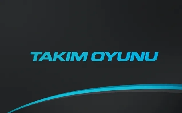 Takım Oyunu - 06/12/2019