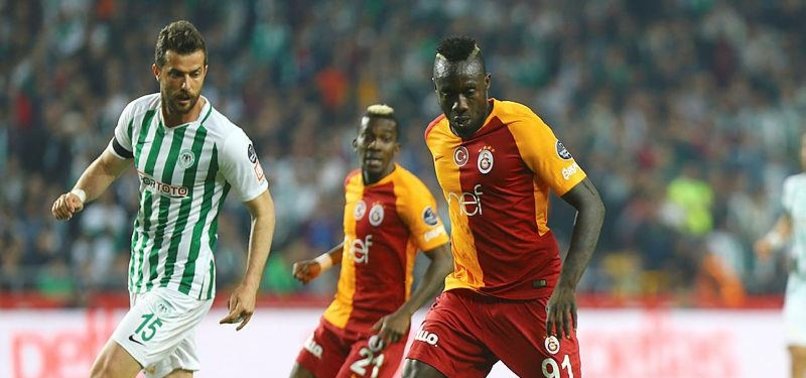 Fatih Terim'den şok rapor! Mbaye Diagne...