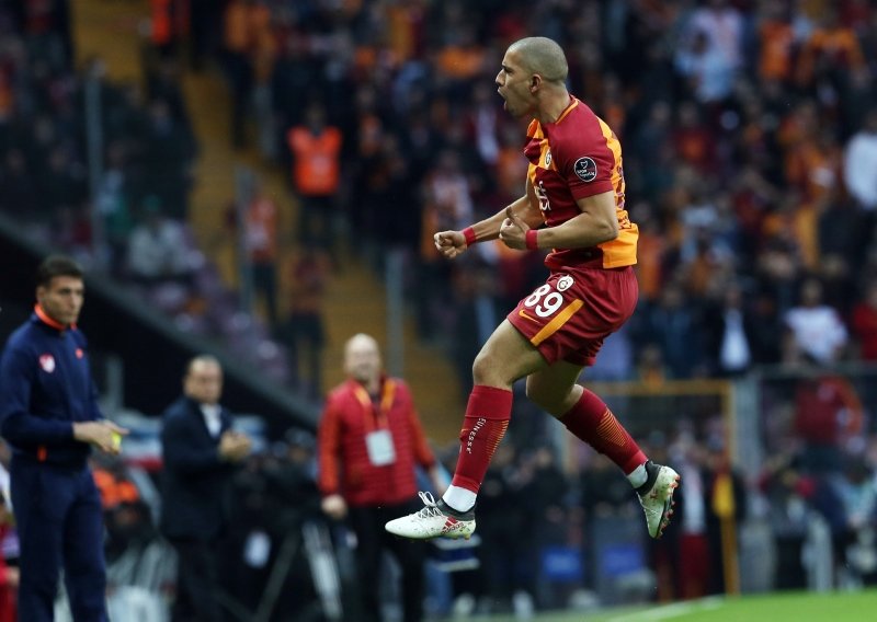 Galatasaray için rövanş zamanı!