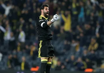 Demirel'den taraftara Sow sitemi!