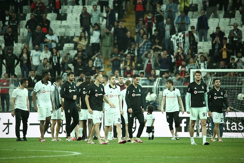 Son dakika: Abdullah Avcı Beşiktaş’ta!