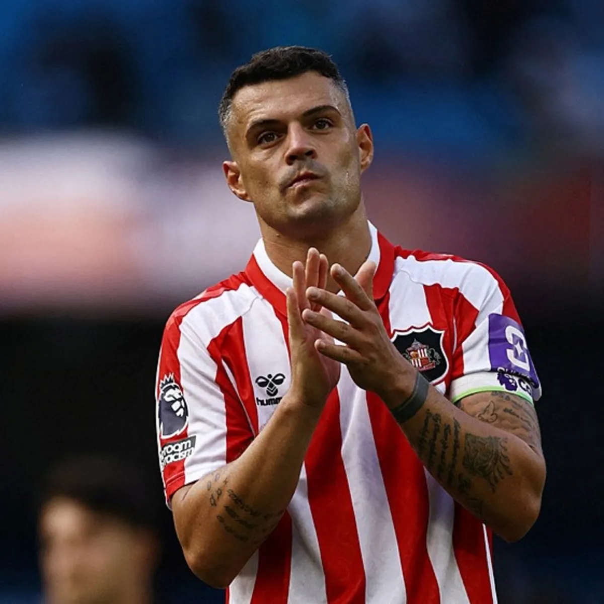 İsviçre, Xhaka'yı sahte koronavirüs sertifikası soruşturması nedeniyle kadrodan çıkardı