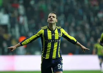 Soldado, şampiyonluğun şifresini verdi!