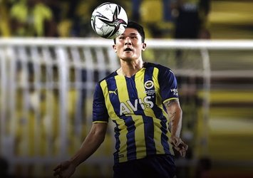 Kadıköy'de korku dolu anlar! Kim Min-Jae...