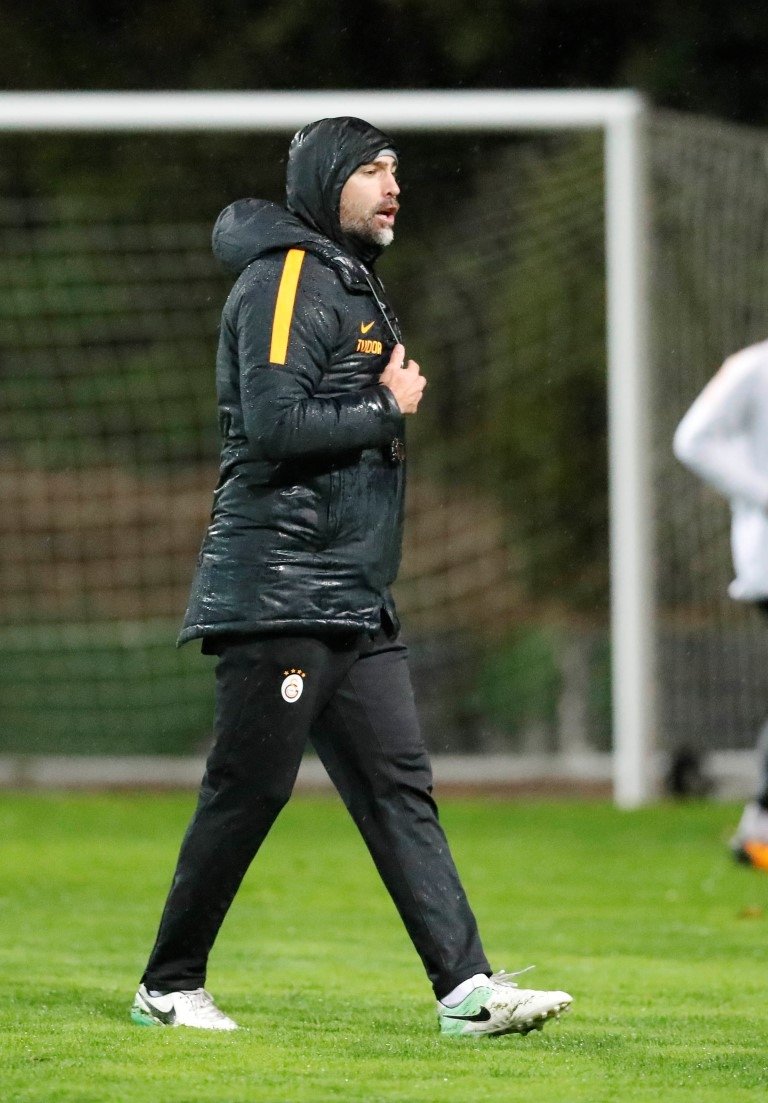 Tudor’dan çok konuşulacak rapor