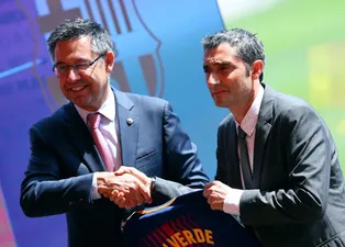 Barcelona transferde bombayı patlatıyor!