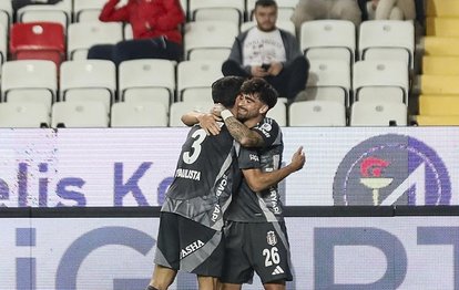 Jota Silva: Takımdaki oyuncular...