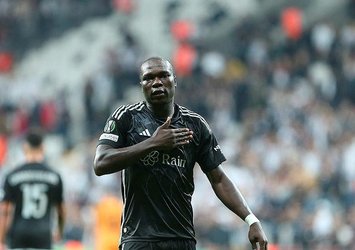 Beşiktaşlı yıldız Süper Lig ekibiyle anlaştı!