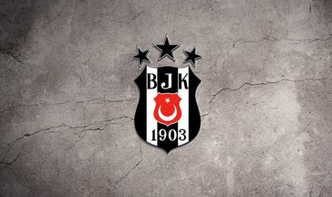 Beşiktaş'ta flaş gelişme! Yıldız oyuncu Türkiye'den ayrıldı