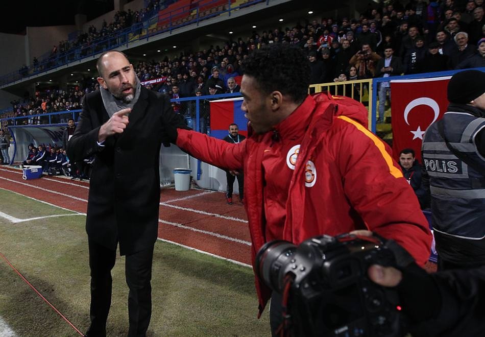 Igor Tudor’un bilinmeyen yüzü