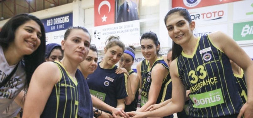 Fenerbahce Yakin Dogu Universitesi 81 68 Aspor