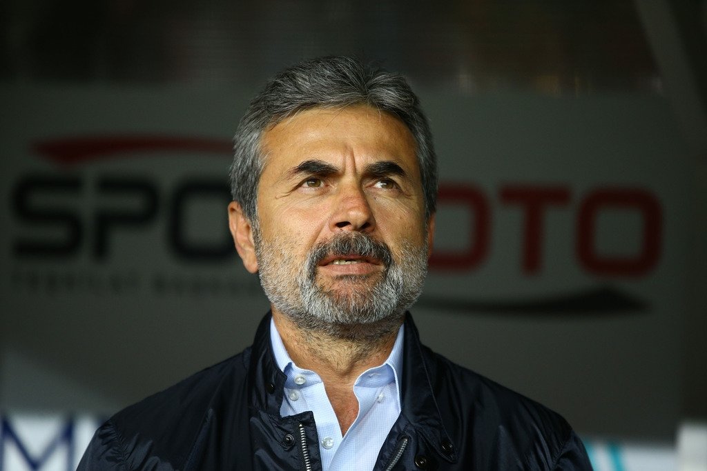 Aykut Kocaman bombası!