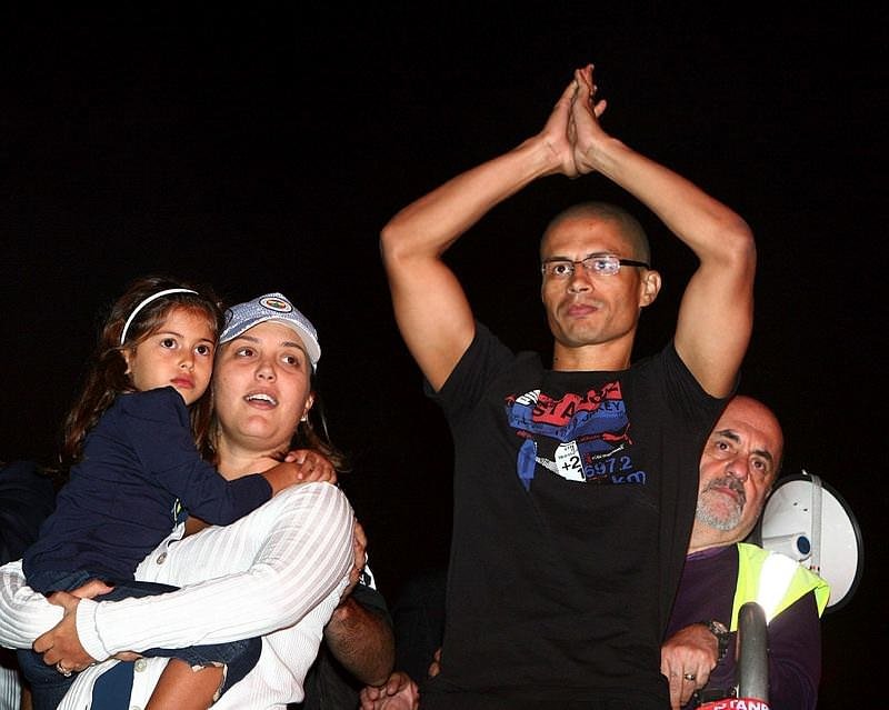 Alex’ten yıllar sonra gelen itiraf!