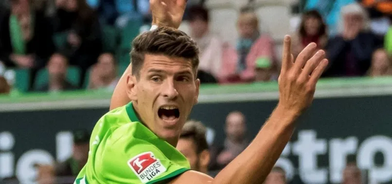 Mario Gomez 8 maçtır gol atamıyor