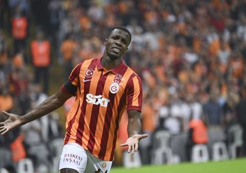 G.Saray'da flaş Zaha gerçeği!