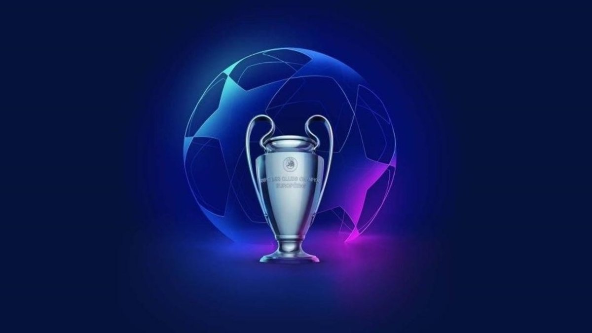 Devler Ligi'nde 7. hafta heyecanı! | CANLI