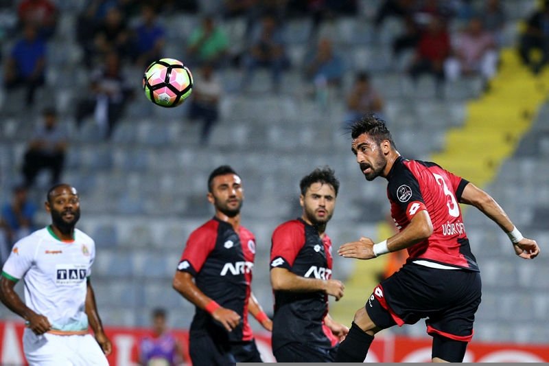 Galatasaray, Uğur Çiftçi ile anlaştı