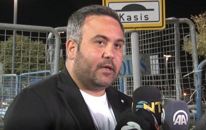 Altay Başkanı Özgür Ekmekçioğlu görevinden istifa etti!