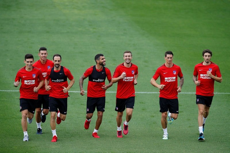 UEFA kulüp sıralamasını açıkladı
