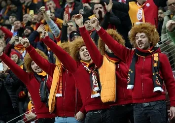 En büyük gücü taraftarı