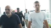 Semih İtalya’ya gidiyor!