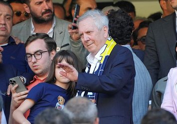 Aziz Yıldırım'dan sandıklar açıldıktan sonra ilk açıklama!