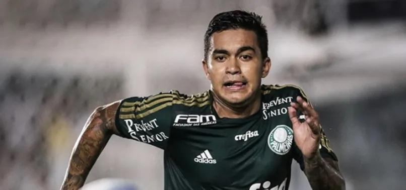 Beşiktaş, Eduardo Dudu'yu transfer etmek istiyor