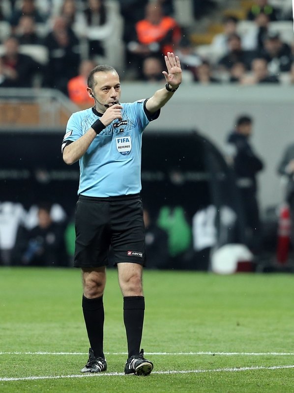 Usta yazarlar Beşiktaş - Başakşehir maçını değerlendirdi!