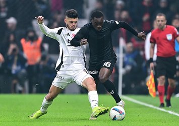 Rashica: Artık daha fazla takım gibiyiz!