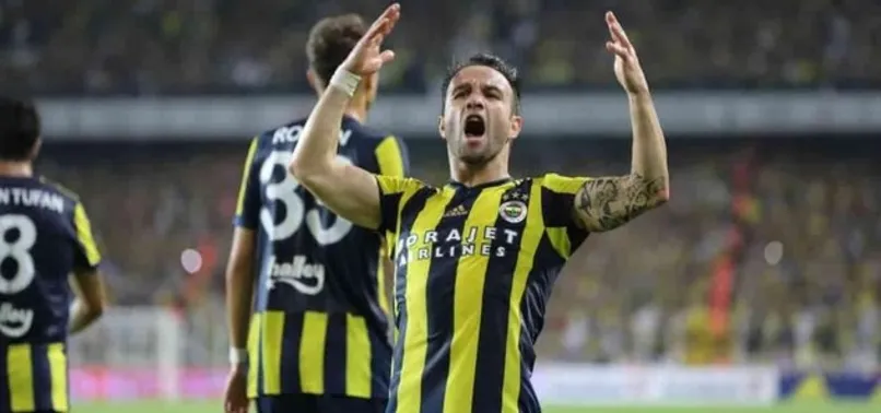 Mathieu Valbuena: Çok hata yapıyoruz