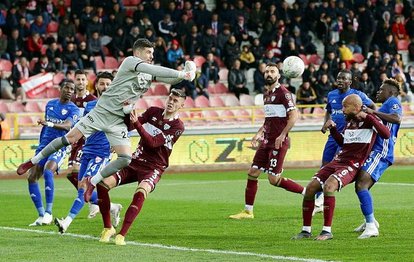 Boluspor Bandırmaspor 2-2 | MAÇ SONUCU - ÖZETİ