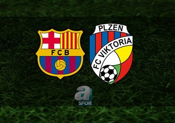 Barcelona - Viktoria Plzen maçı ne zaman, saat kaçta ve hangi kanalda? | UEFA Şampiyonlar Ligi