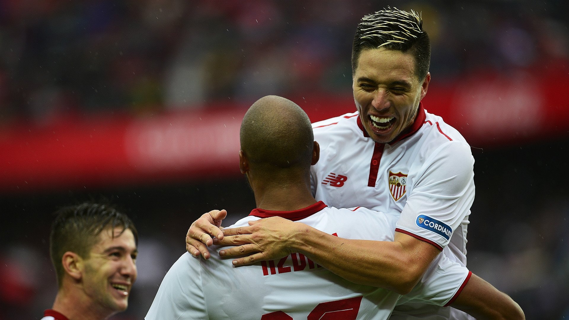 Galatasaray Samir Nasri’nin peşinde