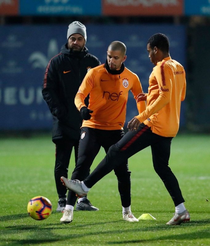 Levent Tüzemen: Galatasaray, Porto maçındaki gibi oynarsa Başakşehir’i yener