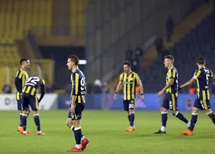 Son 60 yılın en kötüsü!